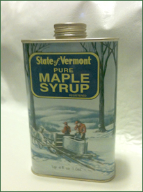 Pleasant Valley Tree Farm - Vermont Pure Maple Syrup